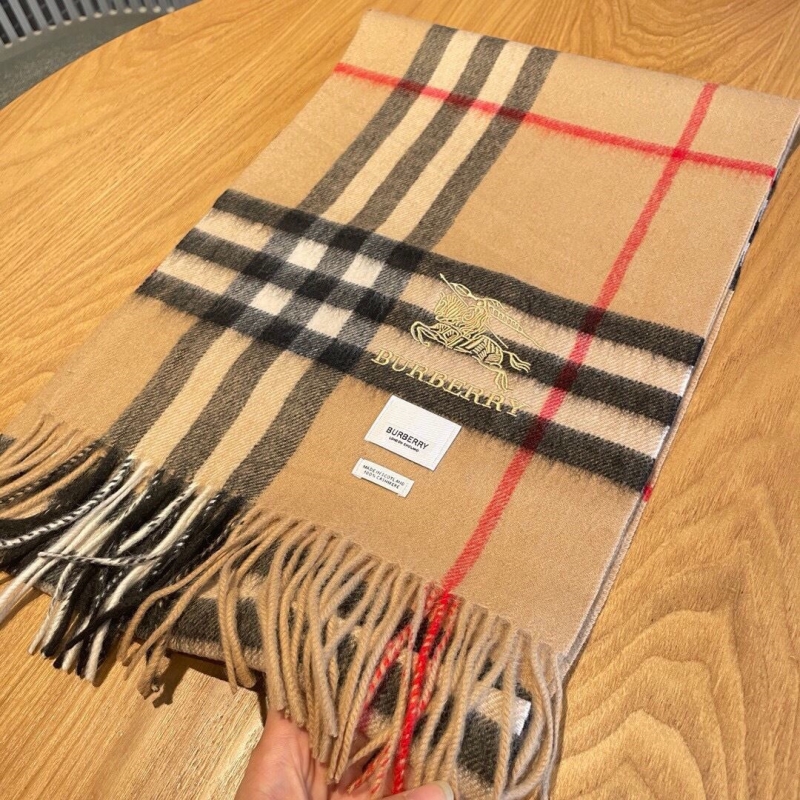 BURBERRY